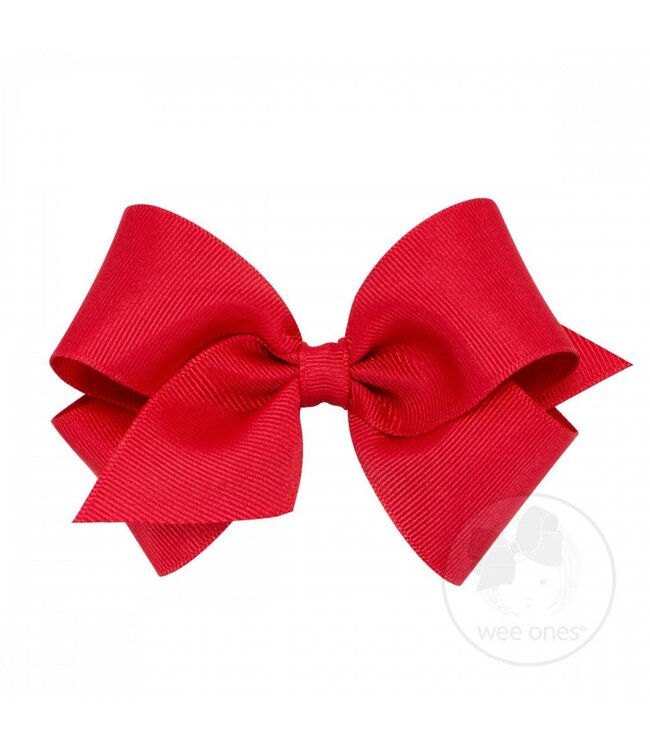 Wee Ones King Bow, 6 1/2"