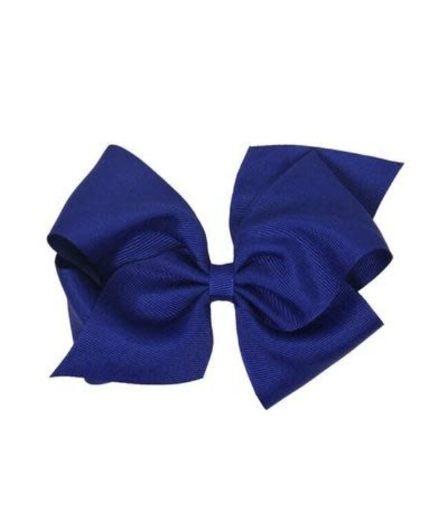 Wee Ones King Bow, 6 1/2"