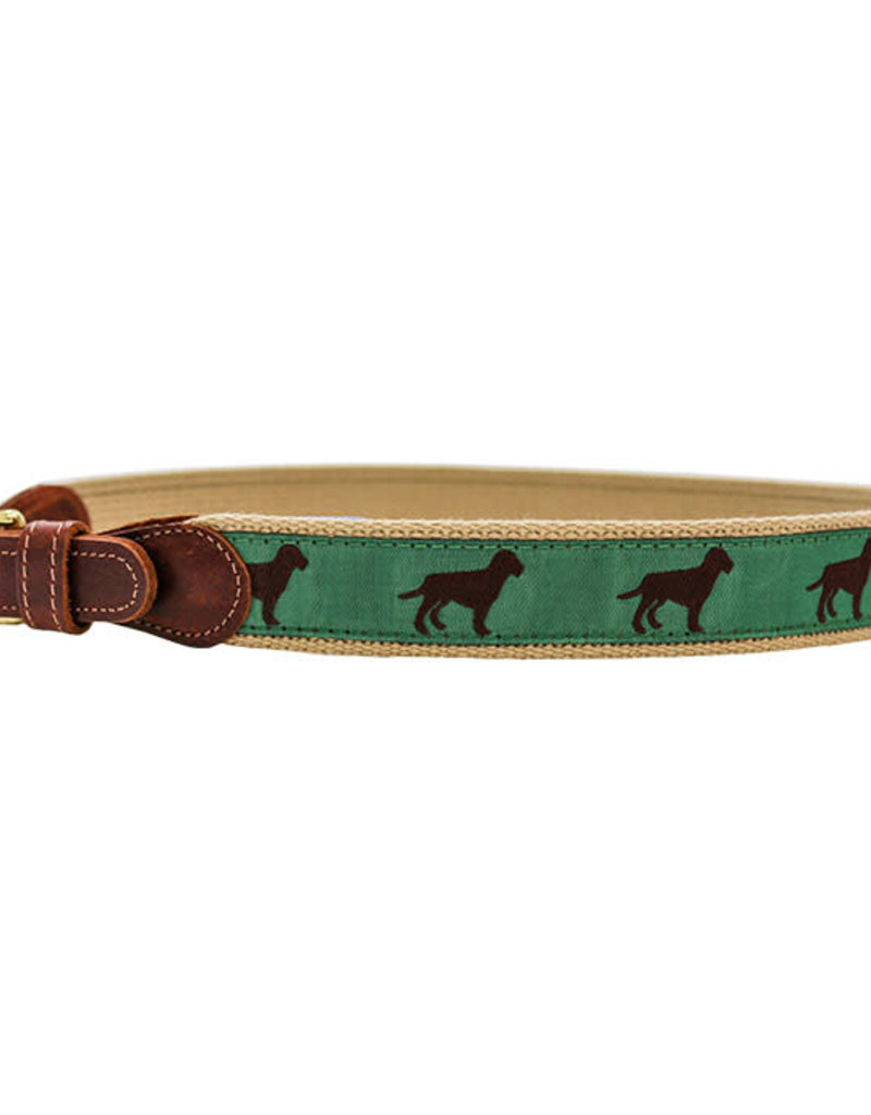 buddy belt collar