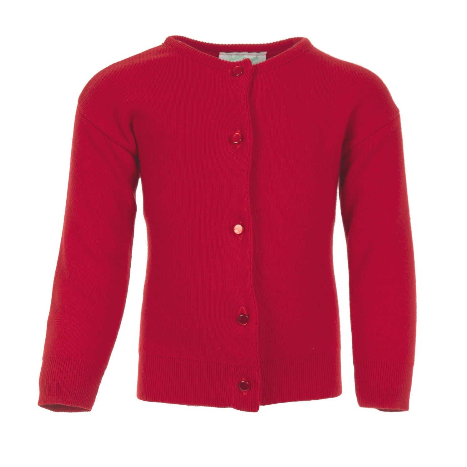 Julius Berger Classic Cardigan