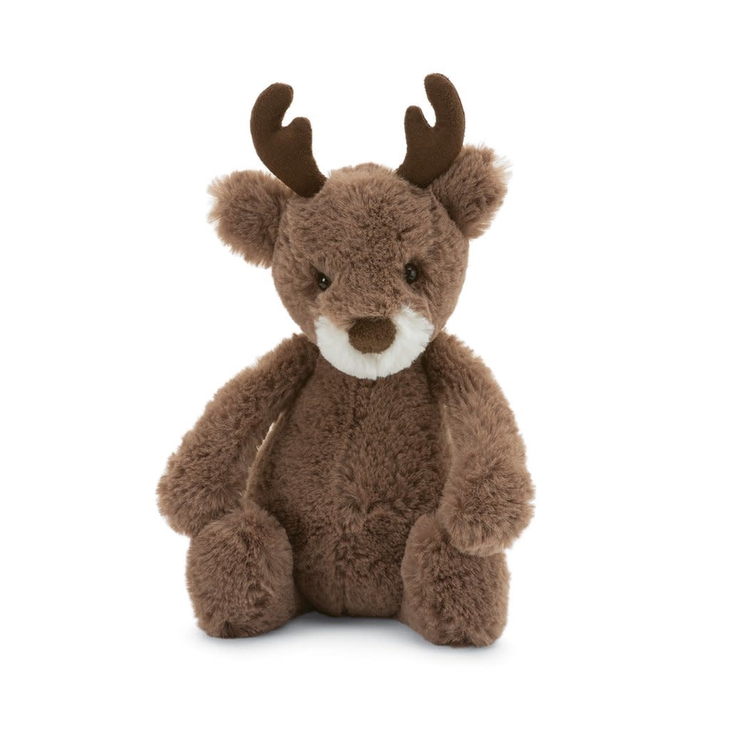 jellycat bashful reindeer