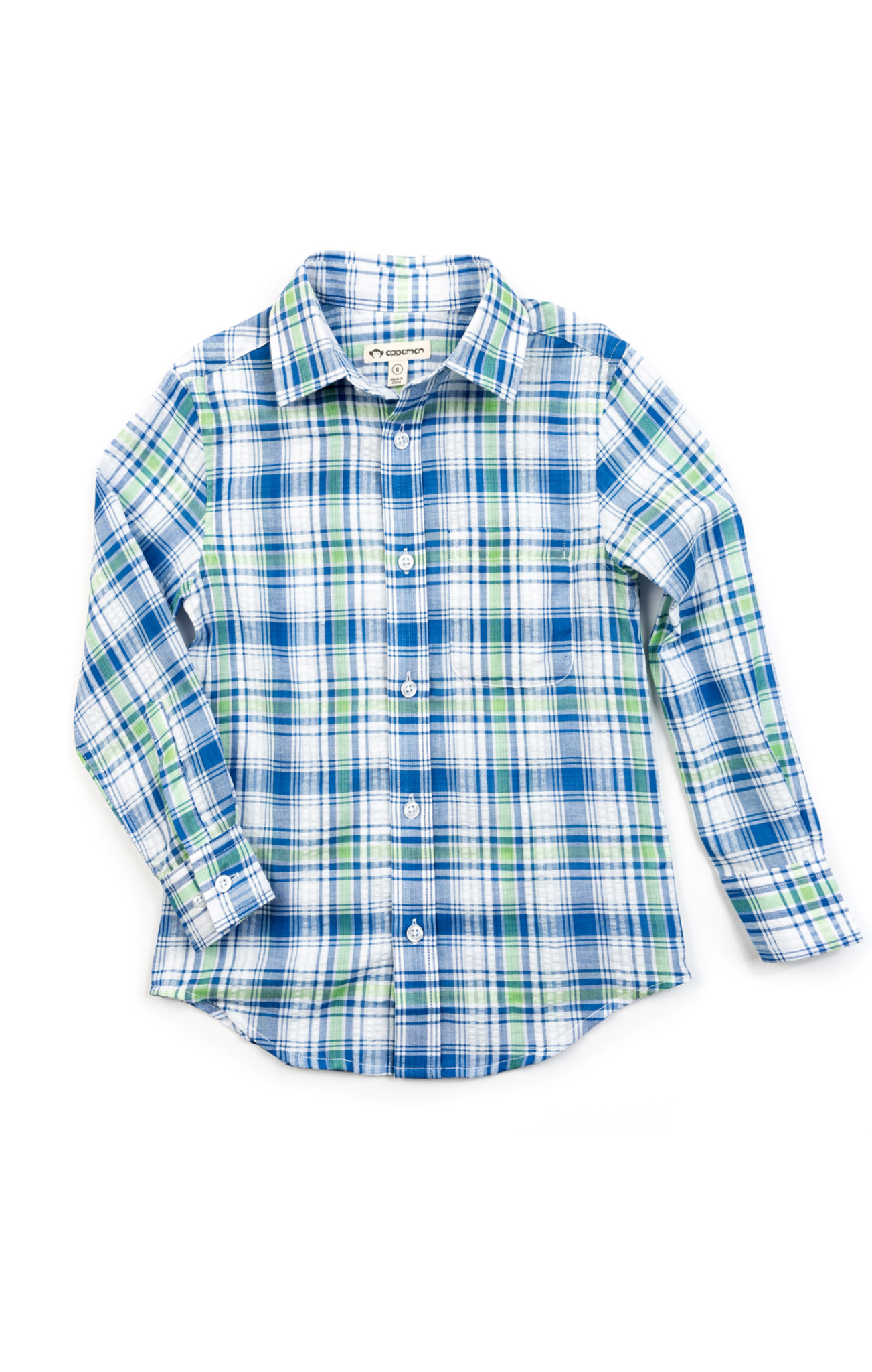 appaman Standard Shirt appaman Standard Shirt