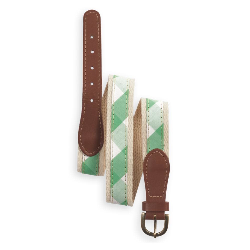 bella bliss Check Belt bella bliss Check Belt