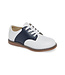 Footmates Cheer Saddle Oxford Shoe