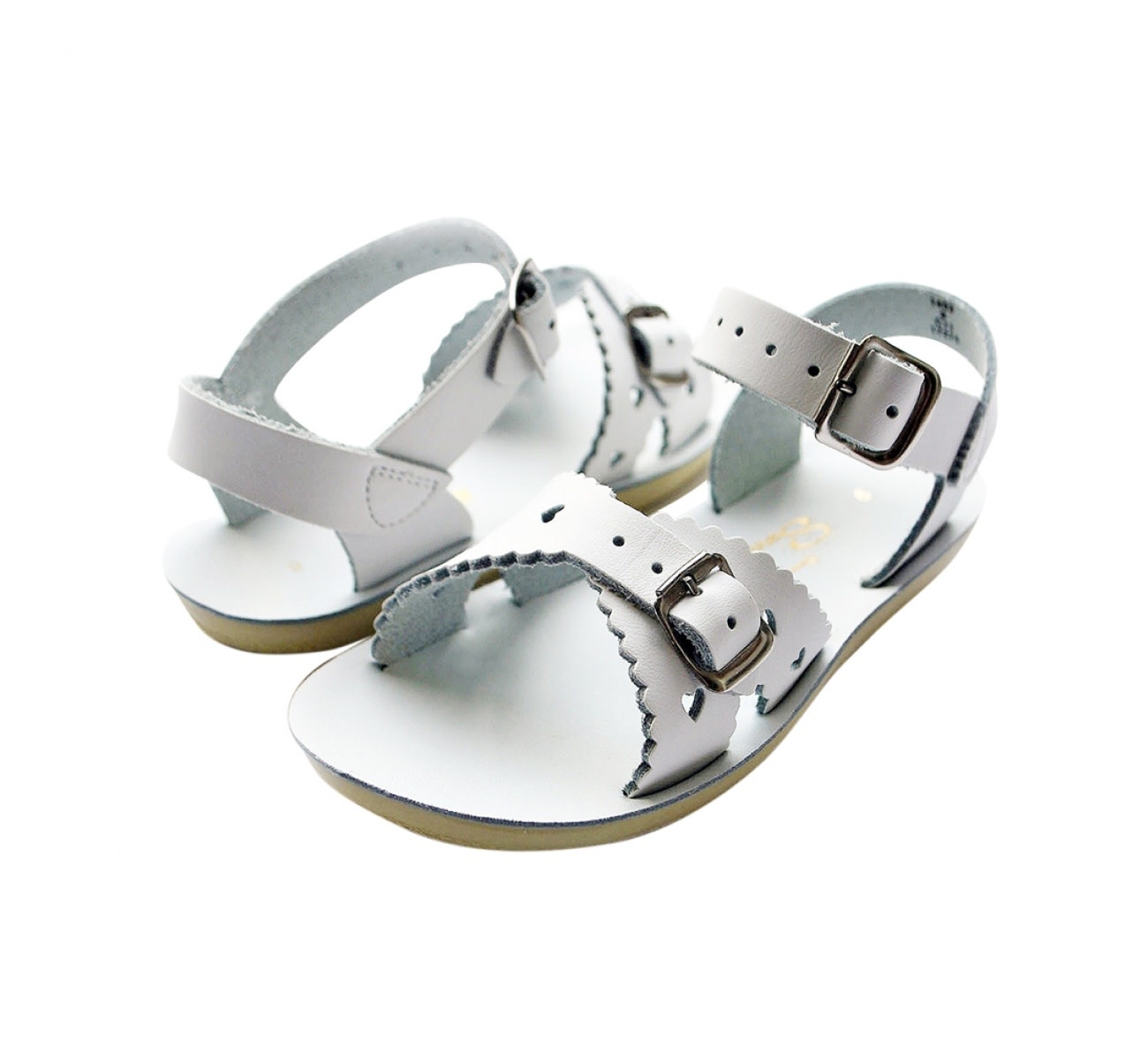 Sun San by Hoy Shoes Sun San Classic Sweetheart