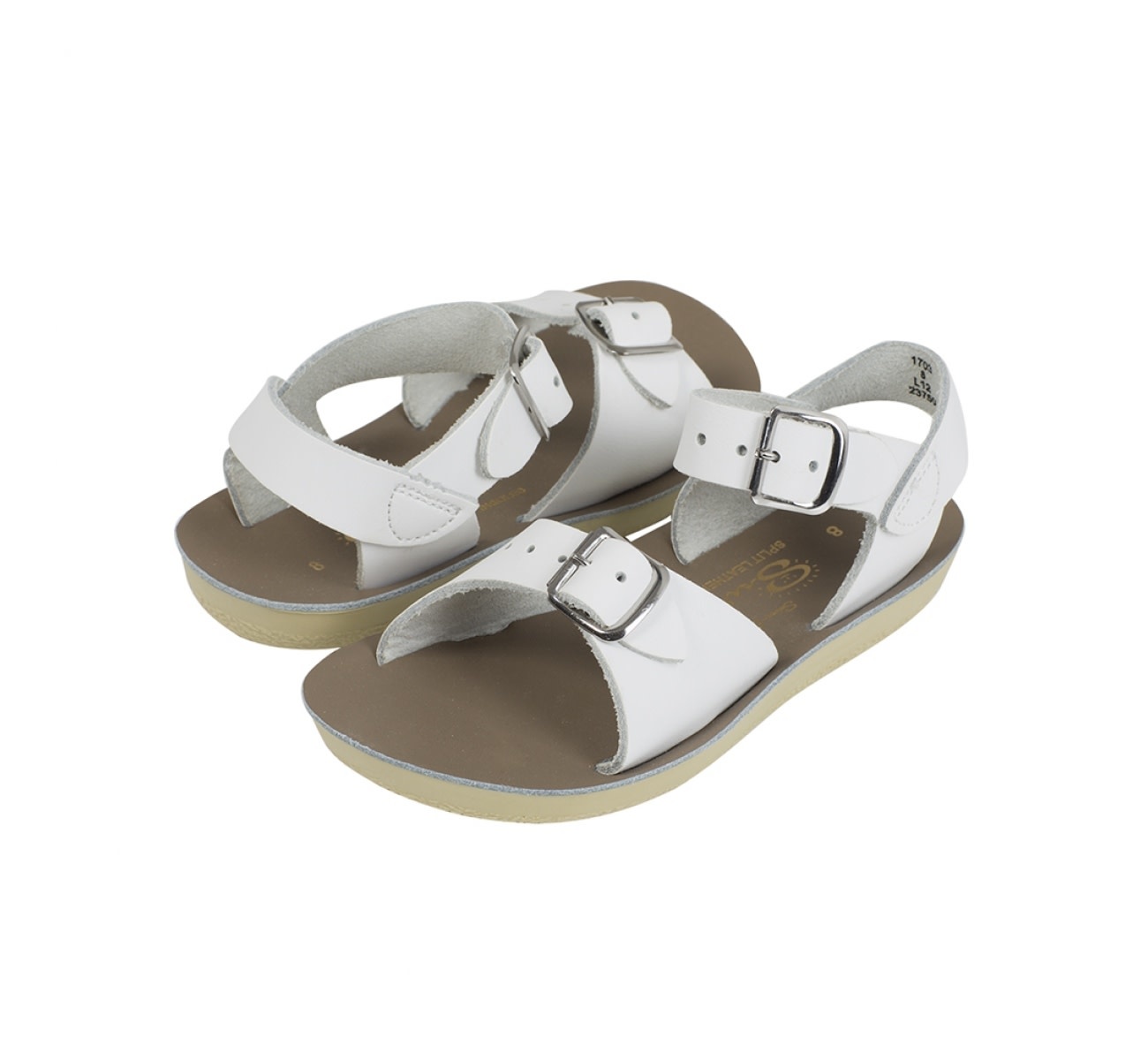 Sun San by Hoy Shoes Sun San Classic Surfer