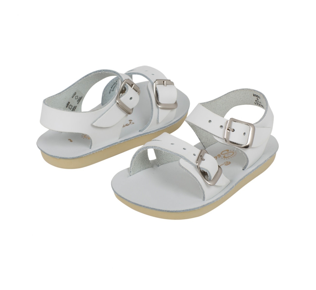 Sun San by Hoy Shoes Sun San Classic Sea Wee