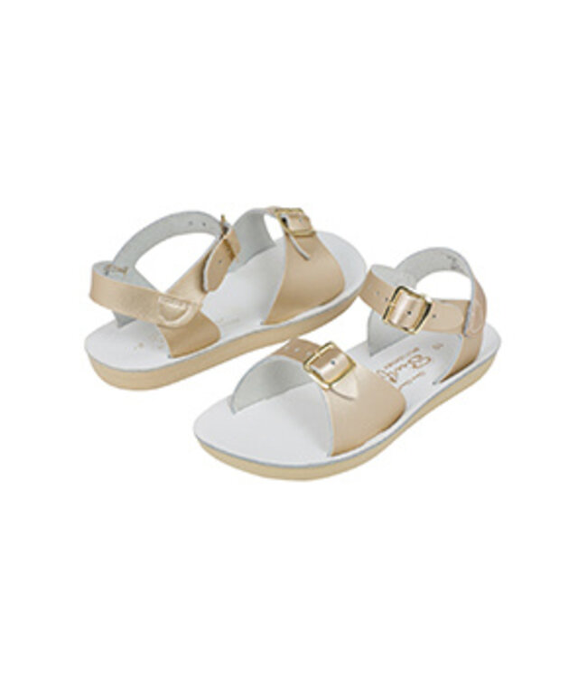 Sun San by Hoy Shoes Sun San Metallic Surfer