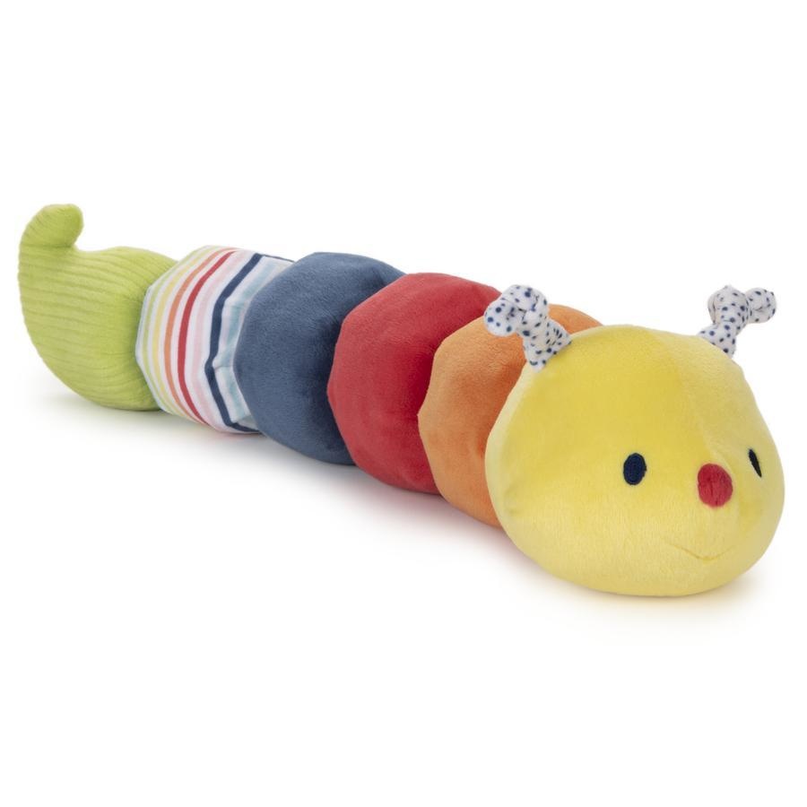 Gund Tinkle Crinkle Caterpillar 16.5" Gund Tinkle Crinkle Caterpillar 16.5"
