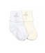 Christening Sock (2122)
