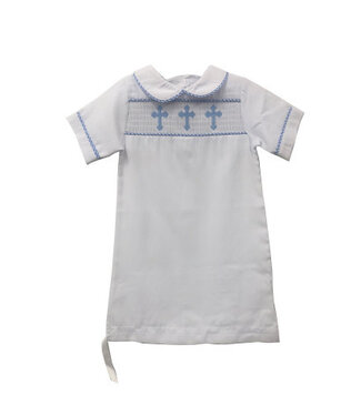 Christening Day Gown