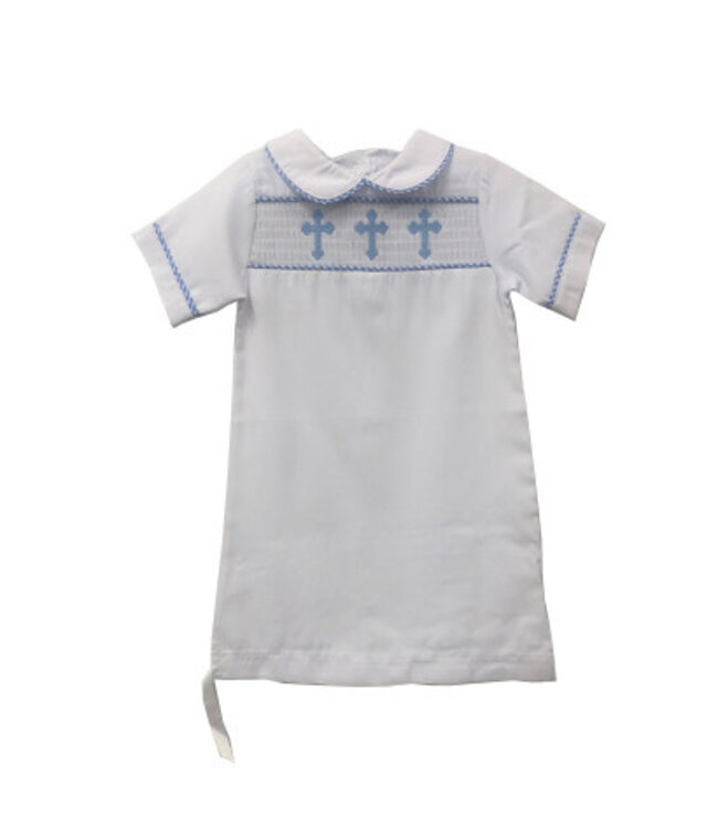 Christening Day Gown