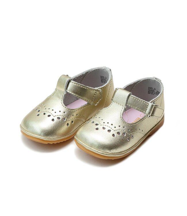 Baby T-Strap Mary Jane