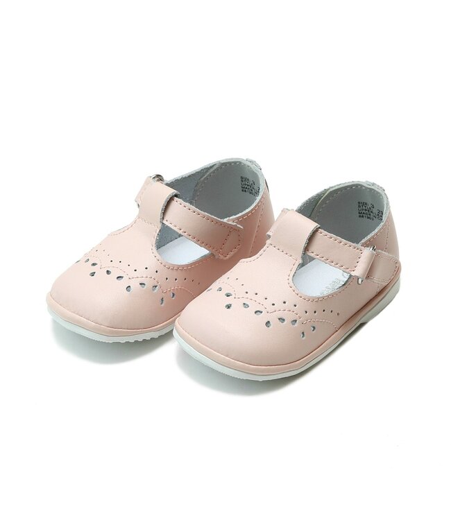 Baby T-Strap Mary Jane