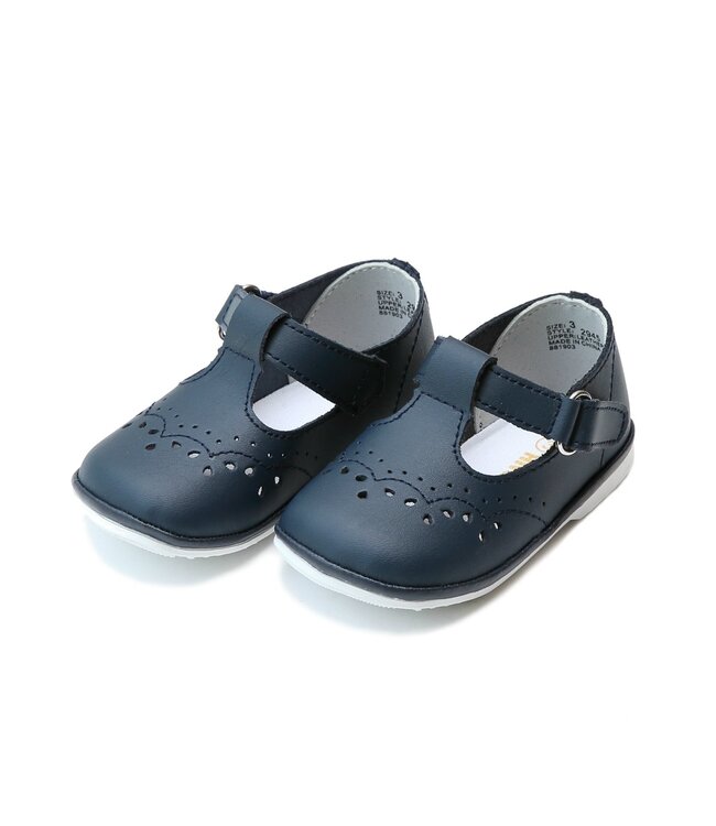 Baby T-Strap Mary Jane