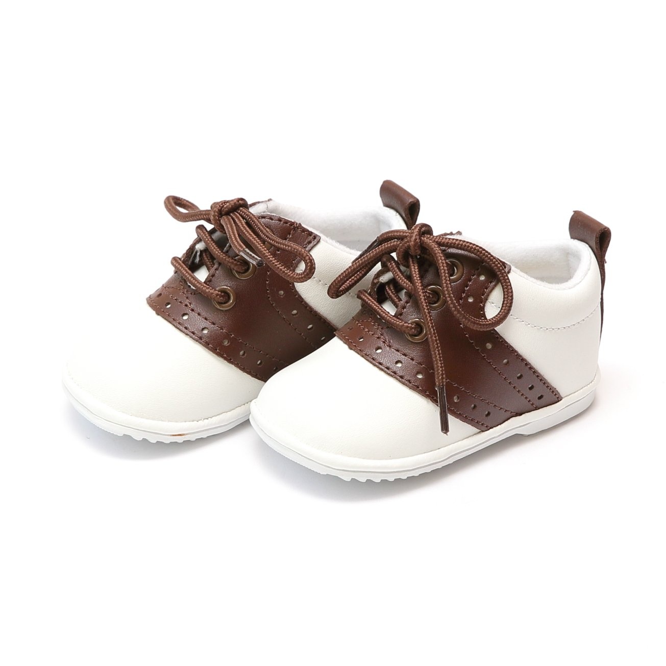 Traditional Baby Shoe - Polliwogs 