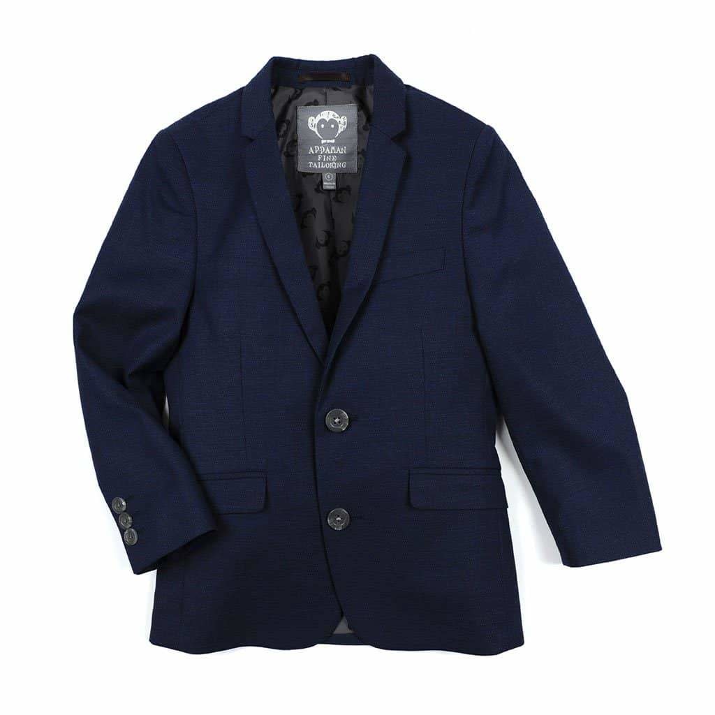 appaman Suit Blazer appaman Suit Blazer