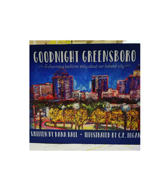 Goodnight Greensboro Goodnight Greensboro