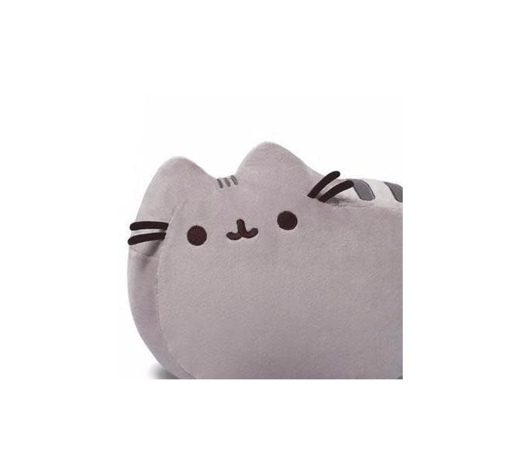 pusheen stuffy