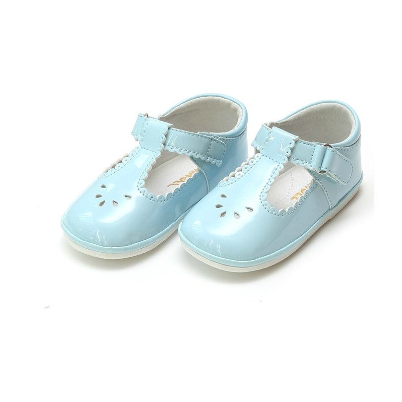 Angel Baby Shoes Dottie Baby Shoe Angel Baby Shoes Dottie Baby Shoe