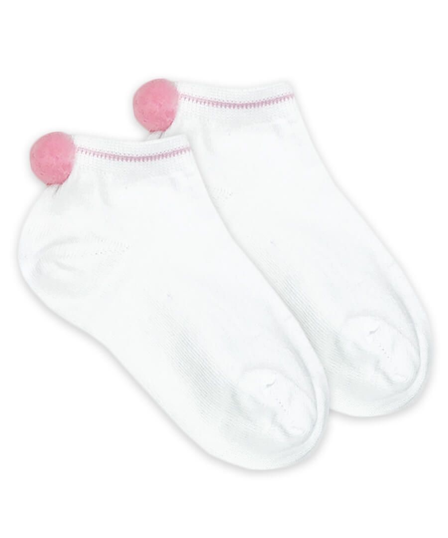Jefferies Socks Pom Sock