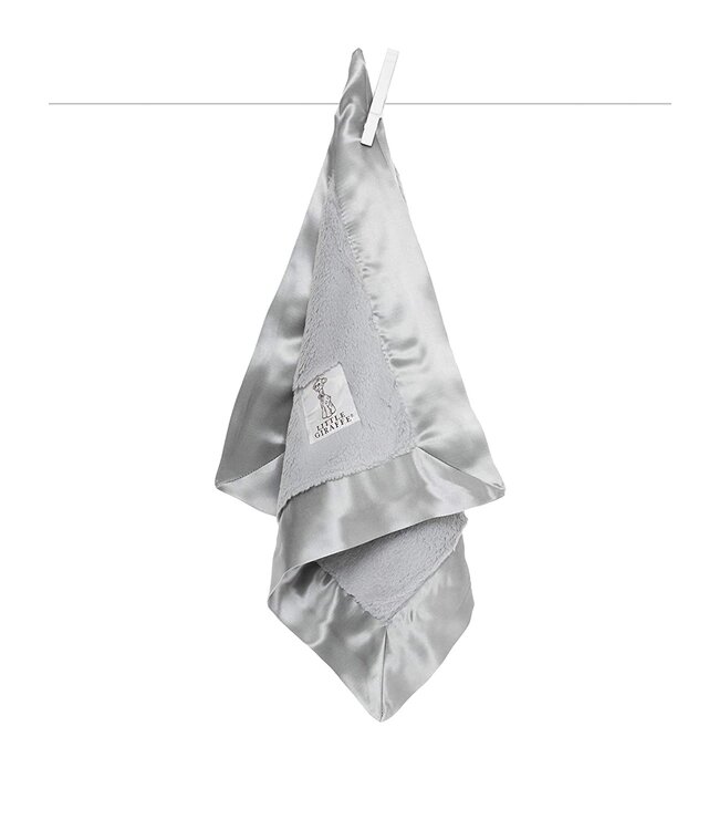 Little Giraffe Luxe Blanky