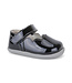 Susie INF Black Patent Mary Jane
