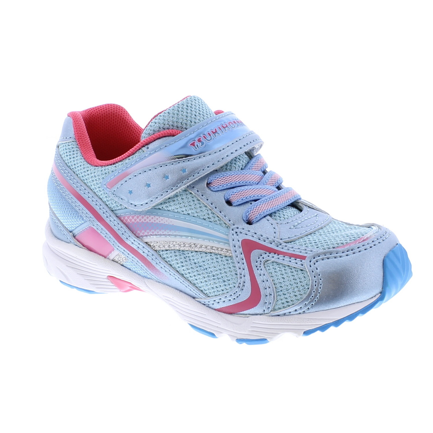 Tsukihoshi Glitz Sneaker (9-13)