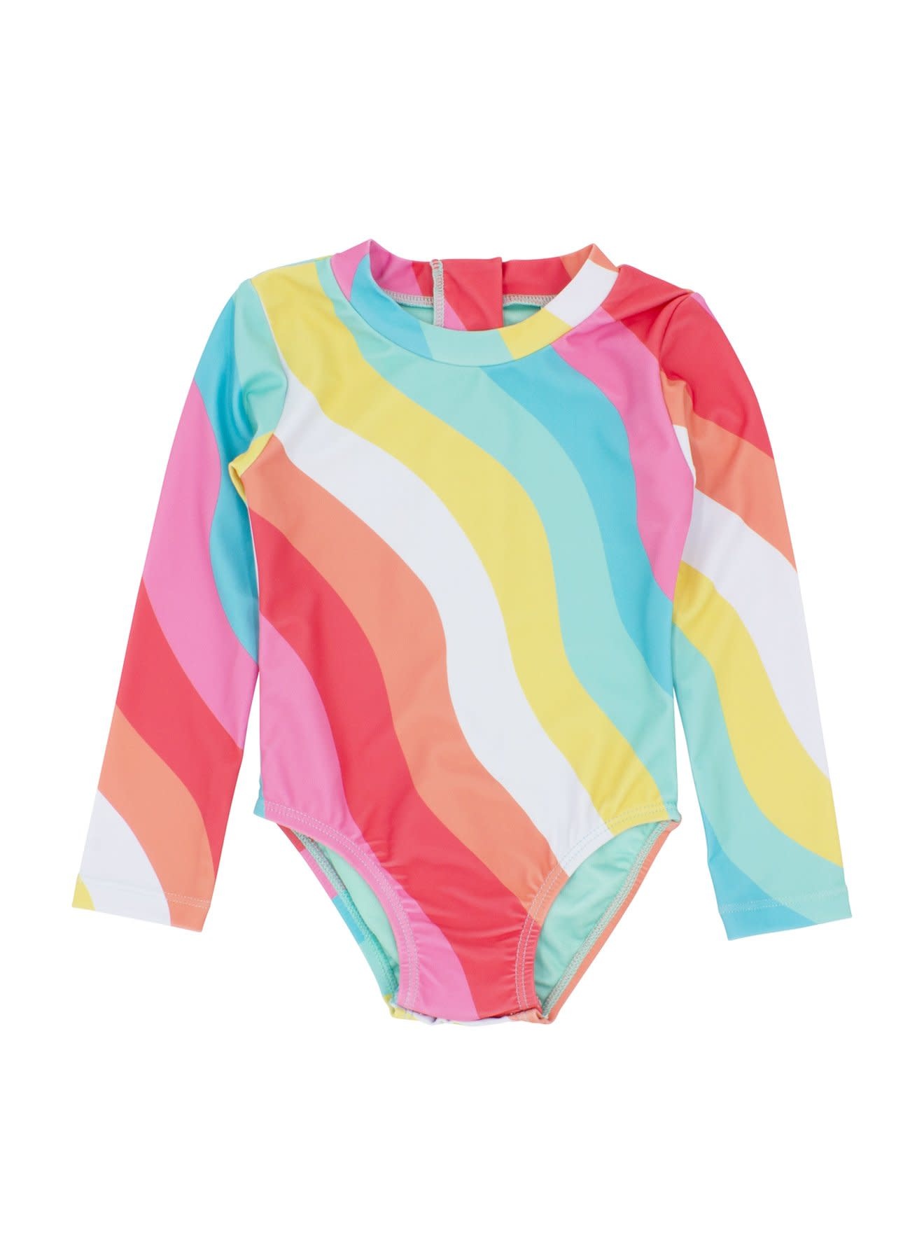 Feather 4 Arrow Tropical Seashell Wave Chaser Surf Suit Feather 4 Arrow Tropical Seashell Wave Chaser Surf Suit
