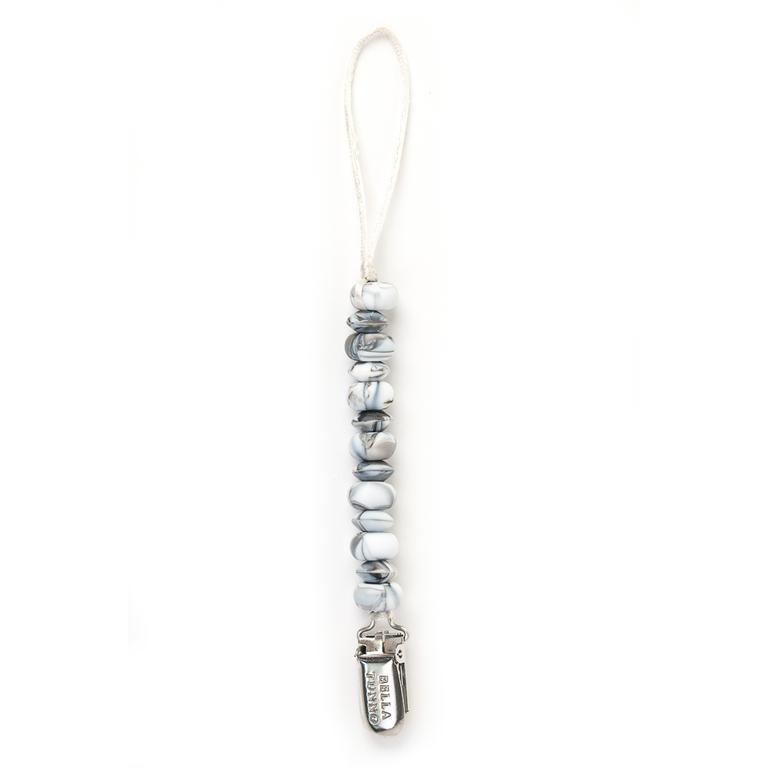 Bella Tunno Pacifier Clip