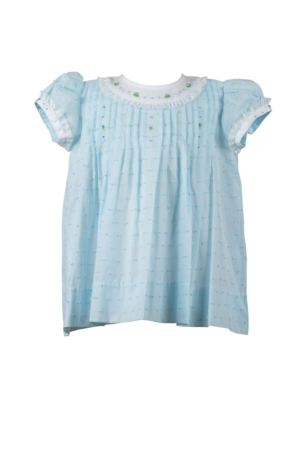 the proper peony Eugenie Swiss Dot Dress the proper peony Eugenie Swiss Dot Dress