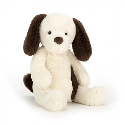 Jellycat Really Big Puffles Puppy