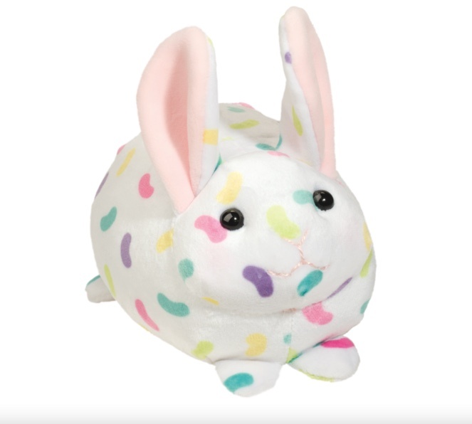 Douglas Jelly Bean Bunny Macaroon