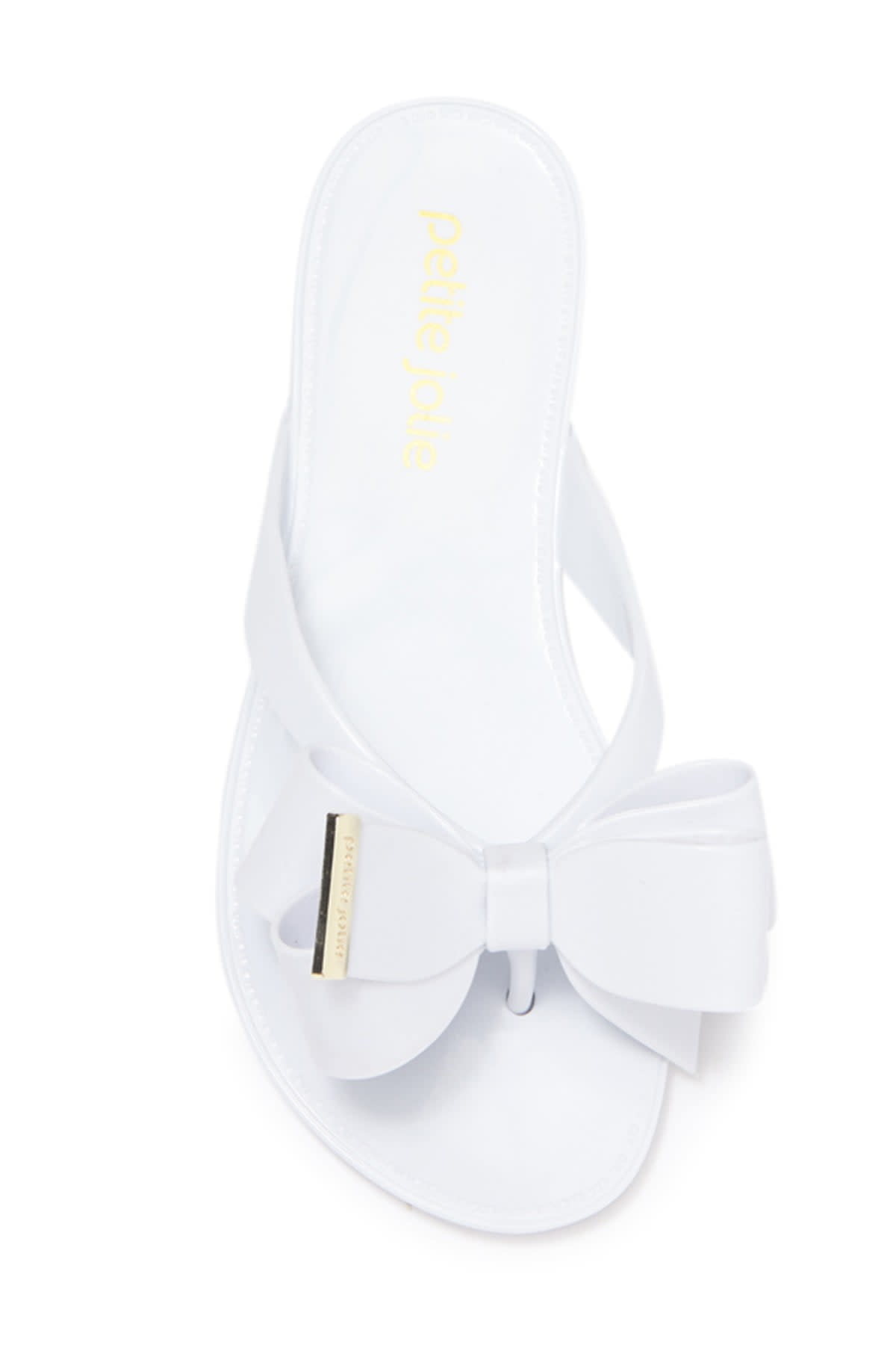 Petite Jolie Nassau Sandal