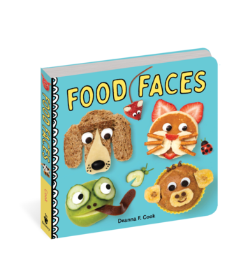 Food Faces