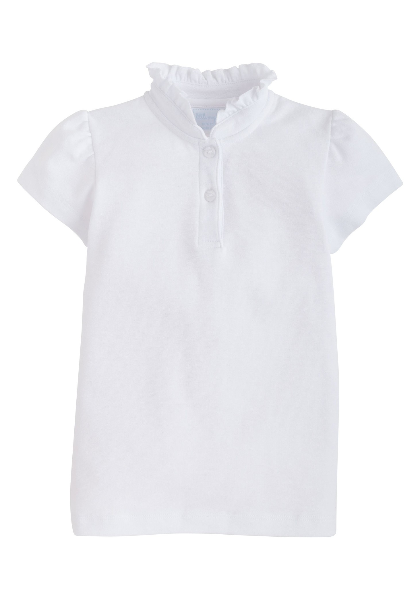 Little English Hastings Polo