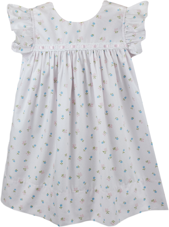 Lullaby Set Tweet Tweet Isn't Sweet Dress