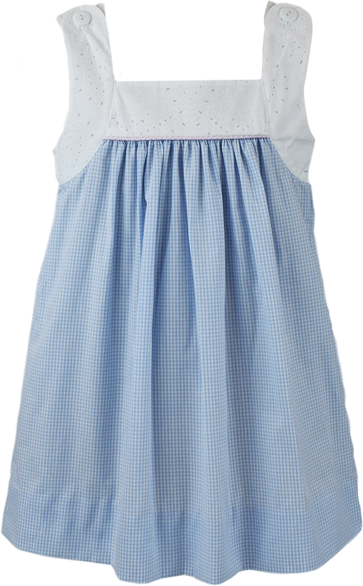 Lullaby Set Legacy Savannah Dress Lullaby Set Legacy Savannah Dress