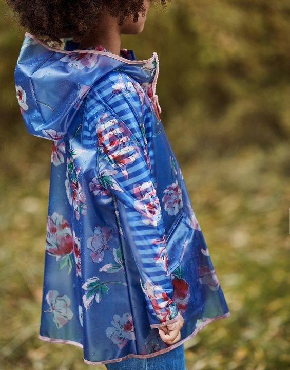 Joules Rainmac