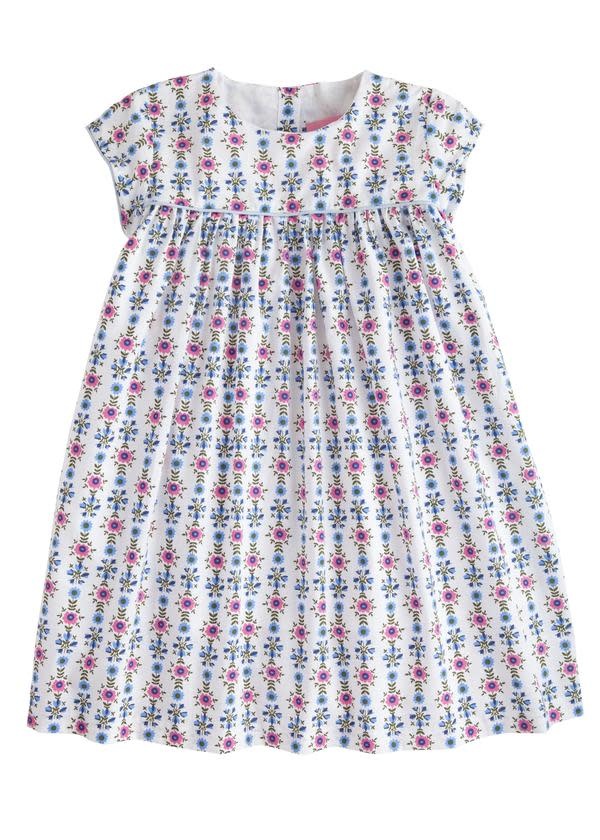 Bisby Scandi Floral Charlotte Dress Bisby Scandi Floral Charlotte Dress