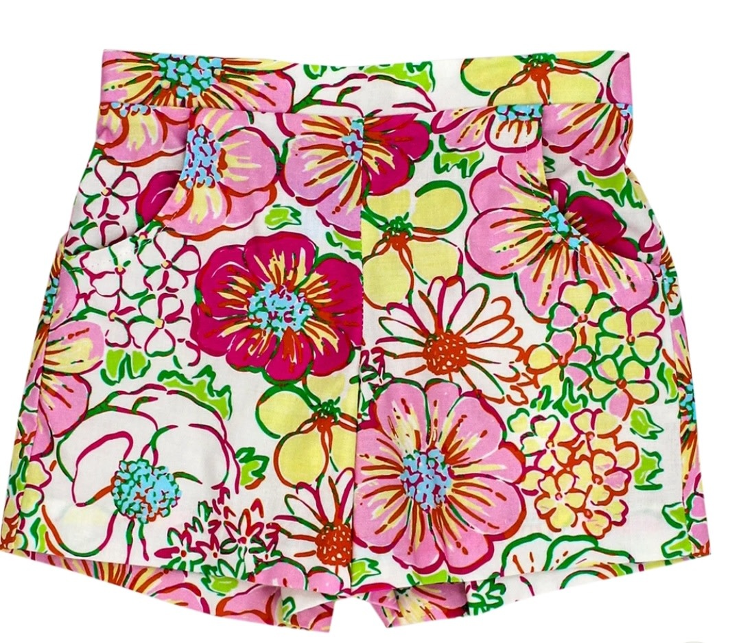 Bailey Boys Buttercup Skort