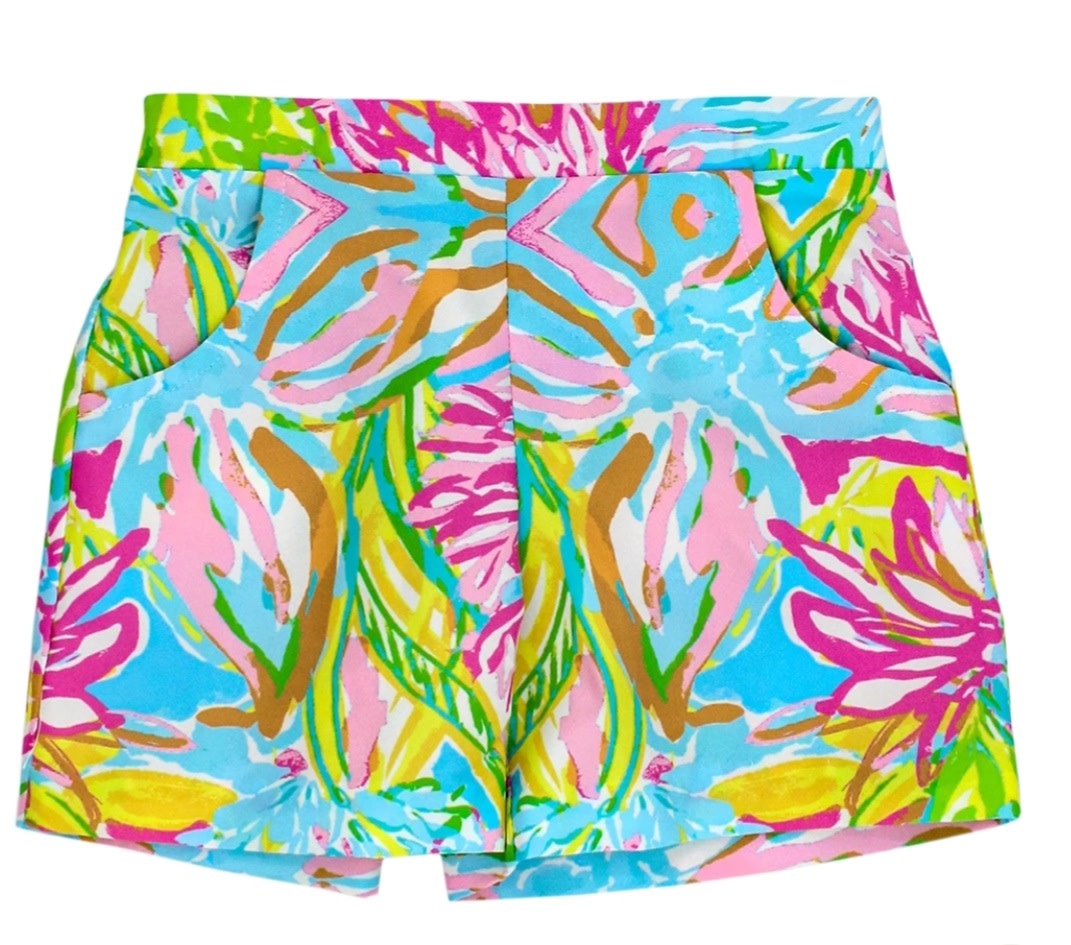 Bailey Boys Poolside Short
