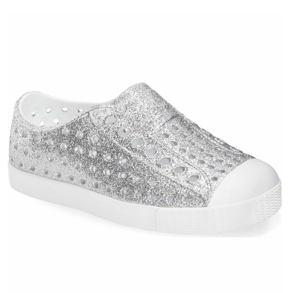 Native Silver Bling Jefferson