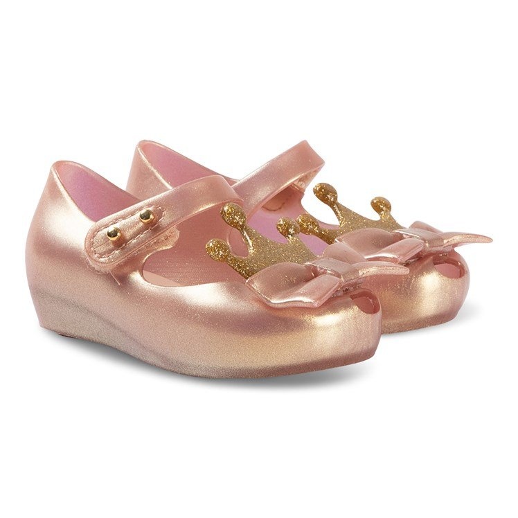 Mini Melissa Princess Ultra Girl