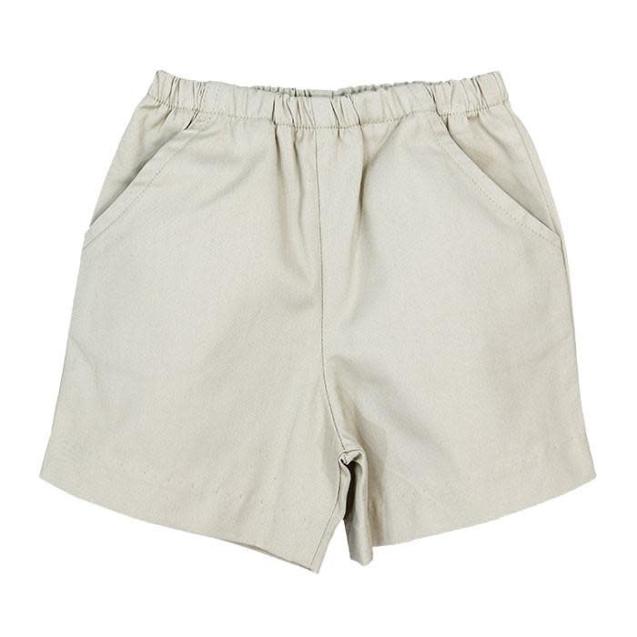 Bailey Boys Elastic Waist Short