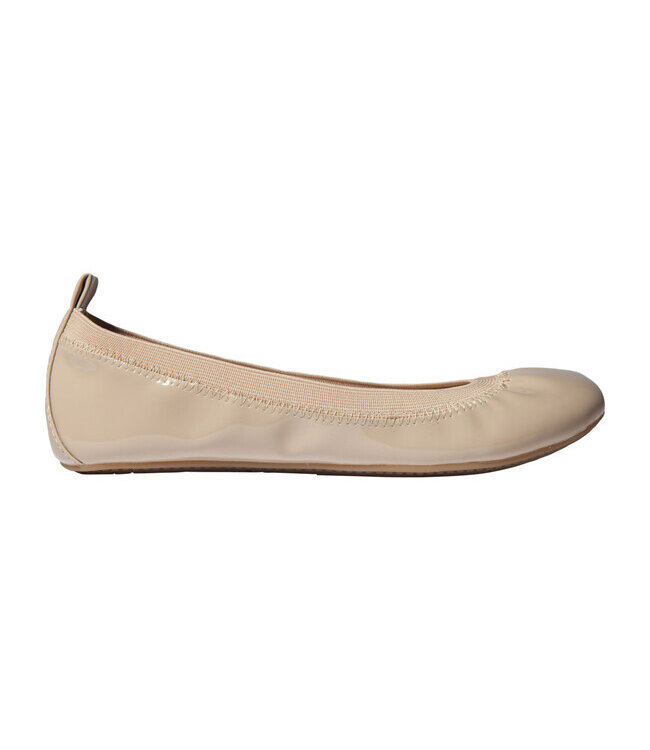Miss Samara Ballet Flat