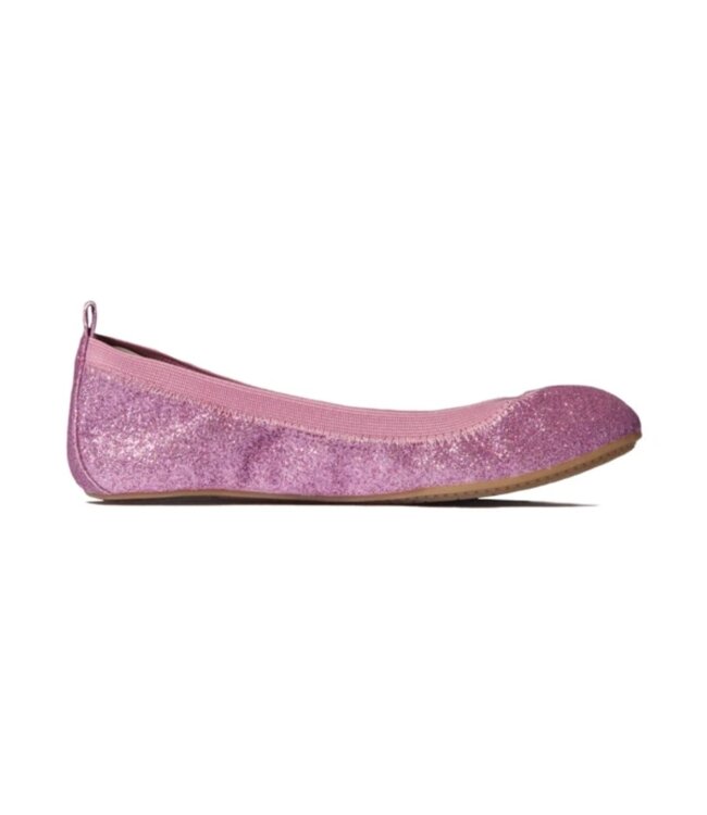 Miss Samara Ballet Flat