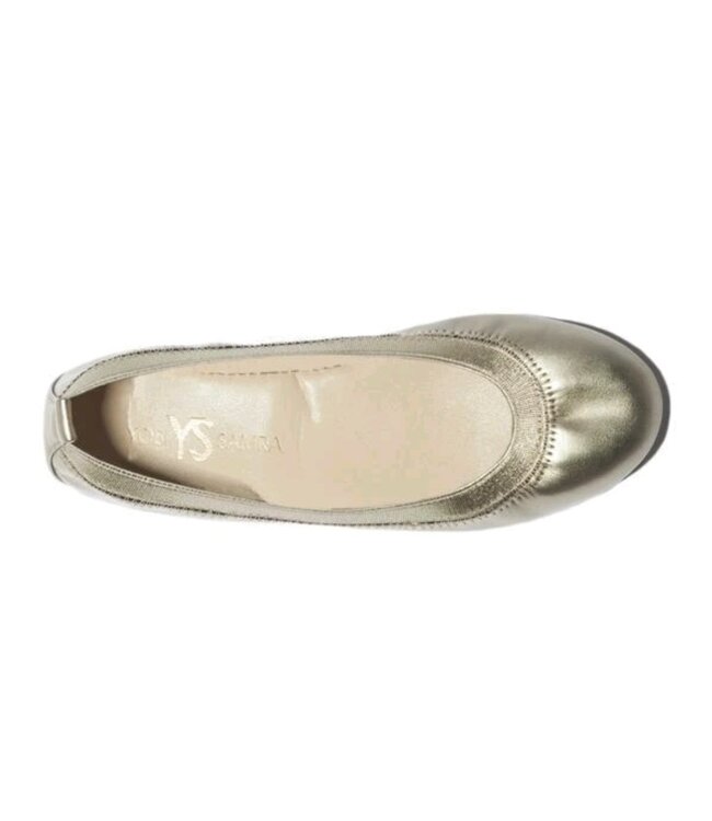 Miss Samara Ballet Flat