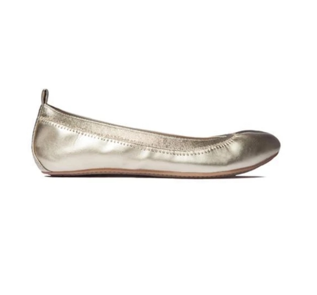 Yosi Samra Miss Samara Ballet Flat