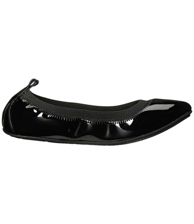 Miss Samara Ballet Flat